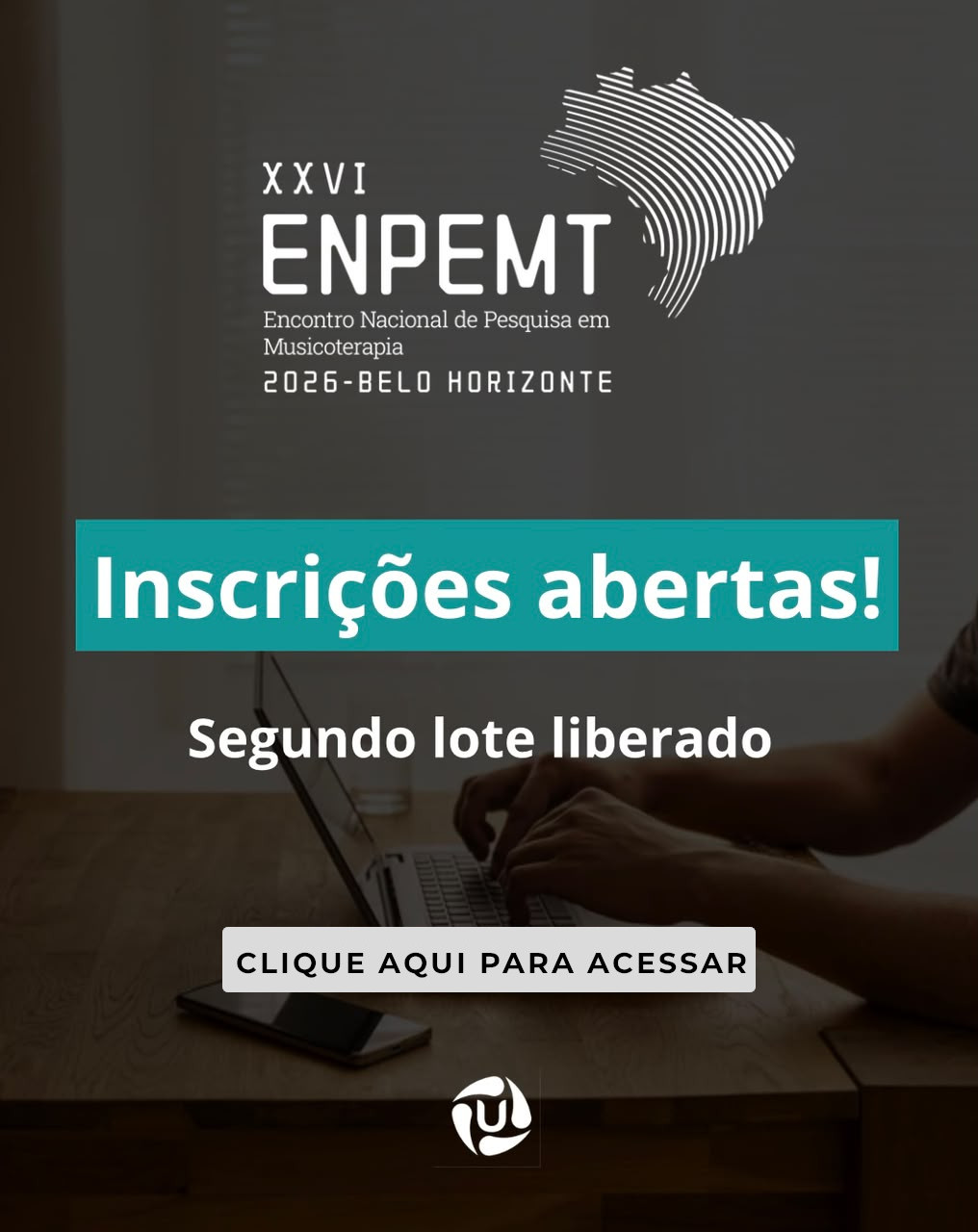 Mensagem UBAM 