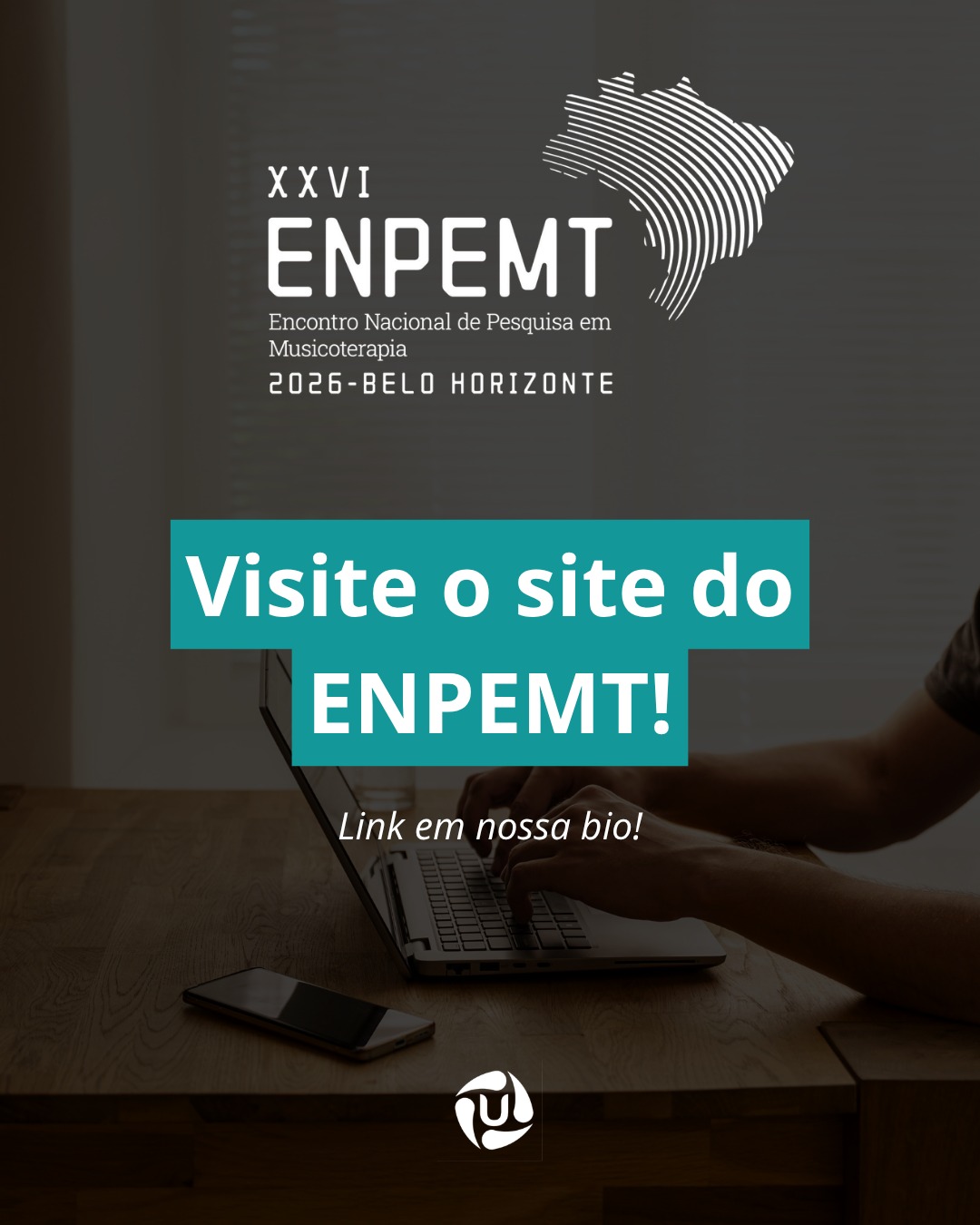 Mensagem UBAM 